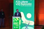 Alcalde de Bucaramanga en el Encuentro de Líderes Regionales