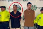 presunto homicida 