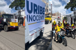 Decisión judicial declaró culpable a Álvaro Uribe por soborno y fraude procesal.