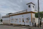 Cárcel de Barrancabermeja