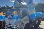 Celebración Día de la Virgen del Carmen en Norte de Santander