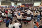 Celebración Día del Tendero en Bucaramanga