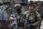 Ejército | Policía Nacional | Combates | Disidencias de las Farc | Catatumbo | Cúcuta | Febrero  2025