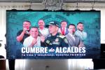 Cumbre de Alcaldes en Santander