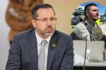 El alcalde de Bucaramanga opinó sobre alias Pichi