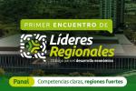Encuentro Regional de alcaldes en Bucaramanga