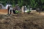 Explosiones en Cúcuta