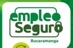 Feria Empleo Seguro Bucaramanga