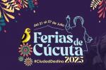 Ferias de Cúcuta 2025