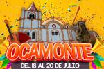 Ferias y Fiestas de Ocamonte (Santander)