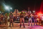 Fuerzas Especiales Urbanas en Barrancabermeja