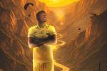 Gustavo Charrupí, nuevo futbolista de Atlético Bucaramanga
