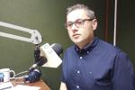 Concejal de Cúcuta Leonardo Jácome