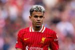 Luis Díaz figurará en el Bayern Múnich. 