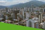 Panorámica de Bucaramanga