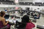 Plenaria de la Asamblea Departamental de Santander