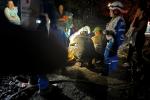 Rescate de mineros en Norte de Santander 