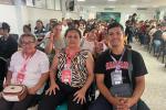Vendedores informales de Cúcuta 