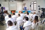 Acciones restaurativas con víctimas de ejecuciones extrajudiciales en Cúcuta