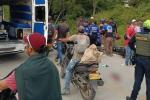 Accidente de tránsito en Ocaña, Norte de Santander
