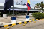 Aeropuerto de Ocaña