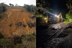 Municipios como El Socorro, Guadalupe y La Paz entre los más afectados. 