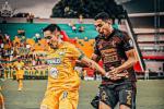 Atlético Bucaramanga vs América de Cali (2024)