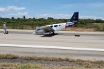 Avioneta Ambulancia