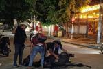 La responsabilidad de salud del caballo estaba en manos del jinete, reveló la Alcaldía.