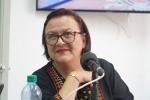 Consejera Presidencial para las Regiones en Bucaramanga