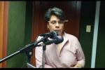 Coronel (r) Policía Metropolitana de Cúcuta Sandra Mora