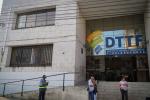 Dirección de Tránsito y Transporte de Floridablanca