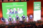 Encuentro de alcaldes en Bucaramanga