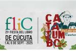 Fiesta del Libro en Cúcuta