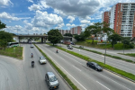 Esta importante obra, que busca mejorar la movilidad, tendría un tiempo de realización de un año.