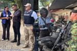 Frentes de Seguridad en Floridablanca