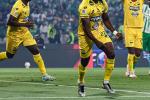 Futbolistas de Atlético Bucaramanga