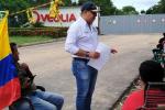 Leonardo Granados, secretario de Ambiente y Transición Energética