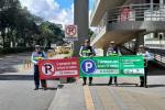 Llamado a la cultura vial en Bucaramanga