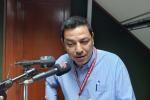 Luis Fernando Niño Alto Consejero para la Paz en Norte de Santander