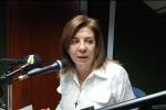Millad Patricia Romero presidente del Centro Democrático en Norte de Santander