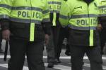 Absuelven a Cuatro Policías en Cúcuta