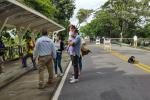 Zona de Frontera de Arauca