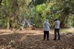 Los hechos ocurrieron en mayo de 1998 en donde fueron inicialmente desaparecidas 32 personas.