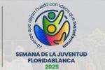 Semana de la Juventud Floridablanca 2025