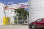Centro Tecnológico de Atalaya en Cúcuta