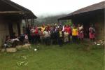 Comunidad indigena U'wa