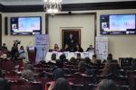 Comisión de la Mujer del Congreso, exige garantías para ejercer política. Reveló alarmantes cifras de violencia 
