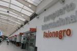 Son nueve vuelos cancelados en la ruta Bucaramanga - Bogotá.