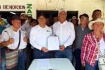 Acuerdos con Invías en la Transversal del Carare